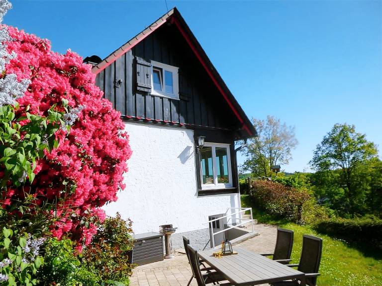 Ferienhaus Neuenrade