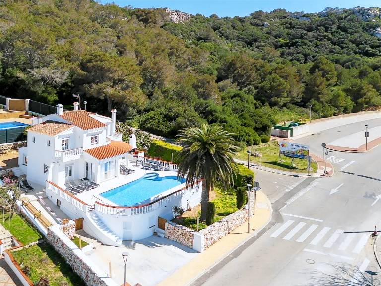 Villa Son Bou