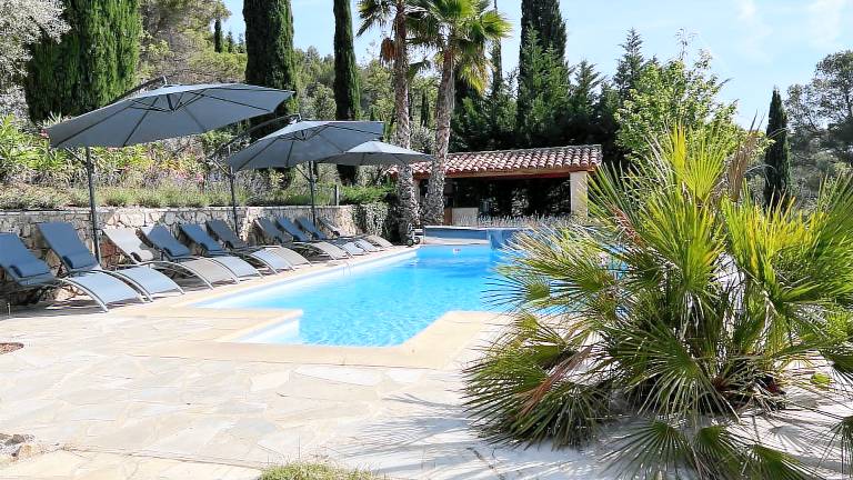 Villa Callas