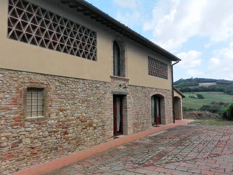Agricola San Giusto: Struttura integrale — photo 4