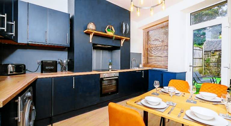 House with 3 rooms for 7 persons — photo 2