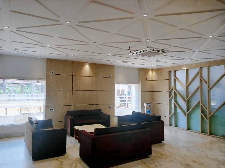 Hotel Relax — photo 2