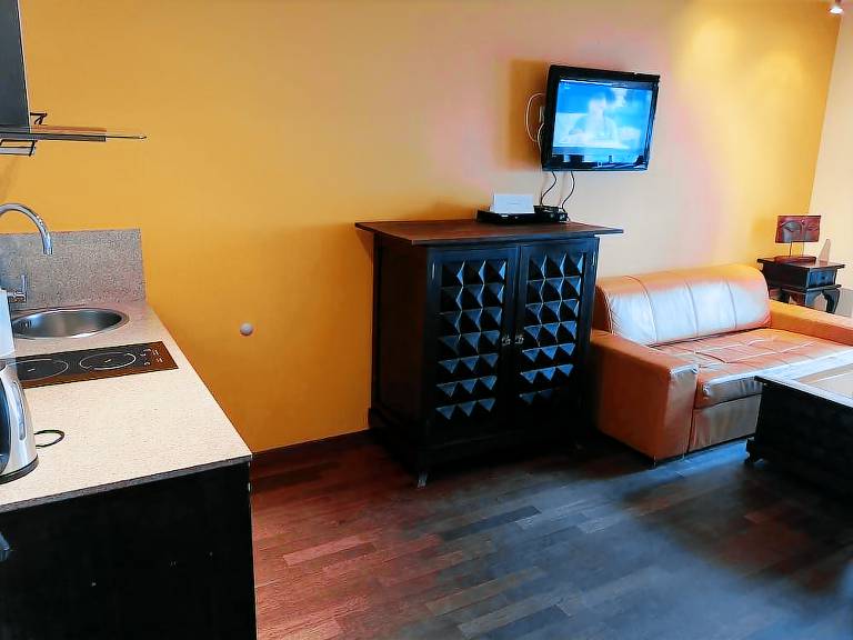 Apartament Szklarska Poręba