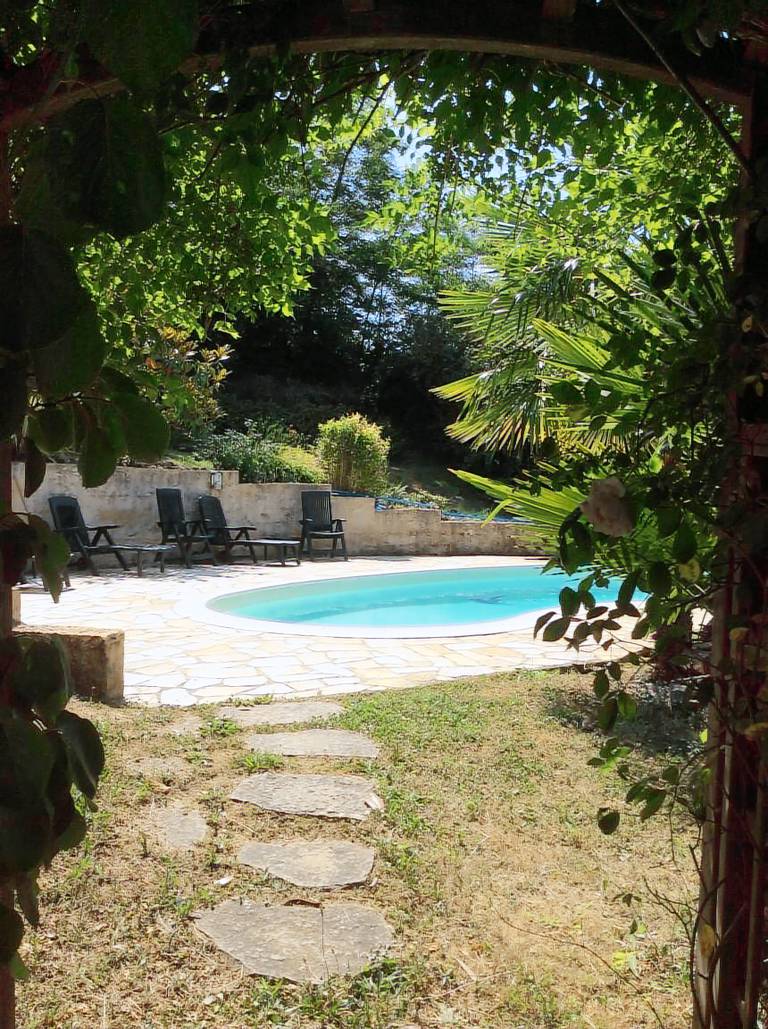 Appartement Carsac-Aillac