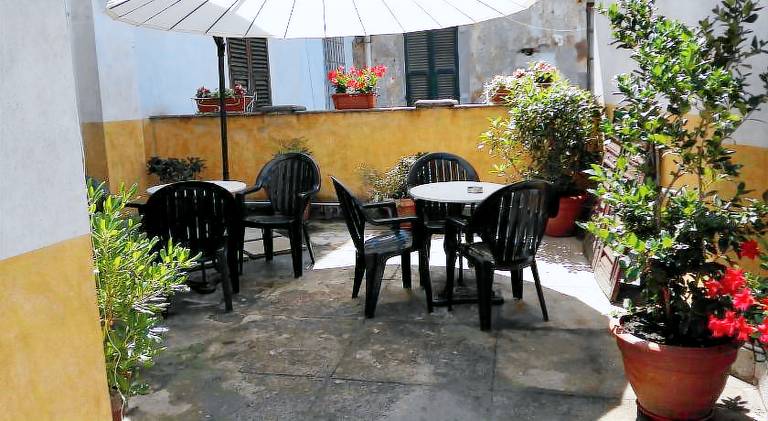 ViaBasso11 Guest House — photo 5