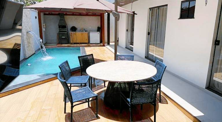 House with pool | Close to the beach | Pets are welcome — photo 4