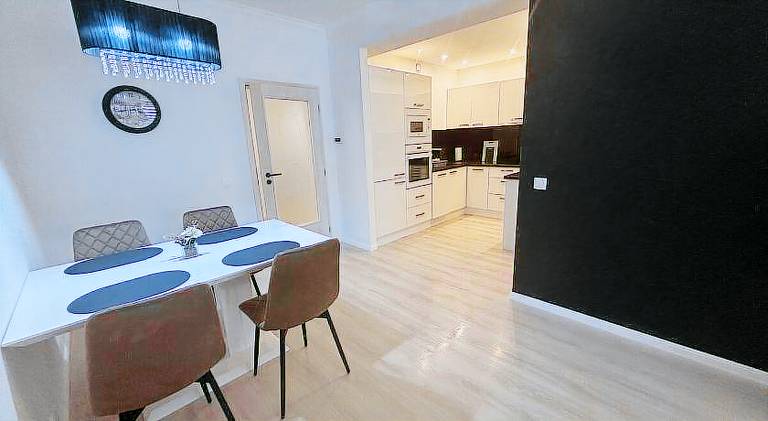 Holiday apartment | Pets are welcome — photo 3