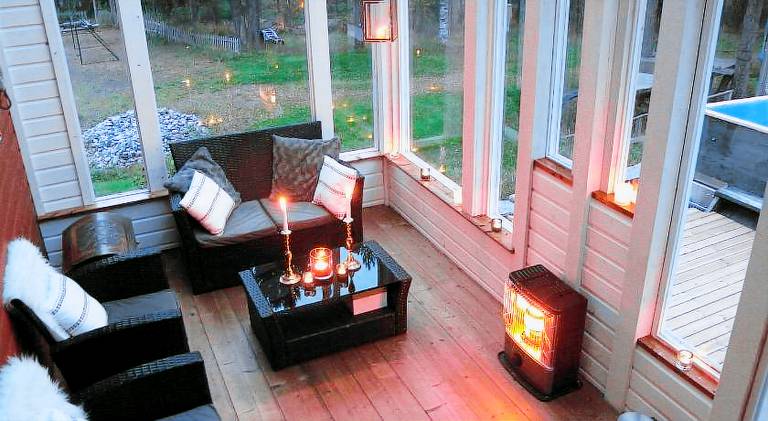 Wanha Koulu Tahko Unelma, 4mh, Palju, Sauna, Tupakeittio, Wifi, Liikuntasali, RinteetSpaRavintola 6k — photo 3