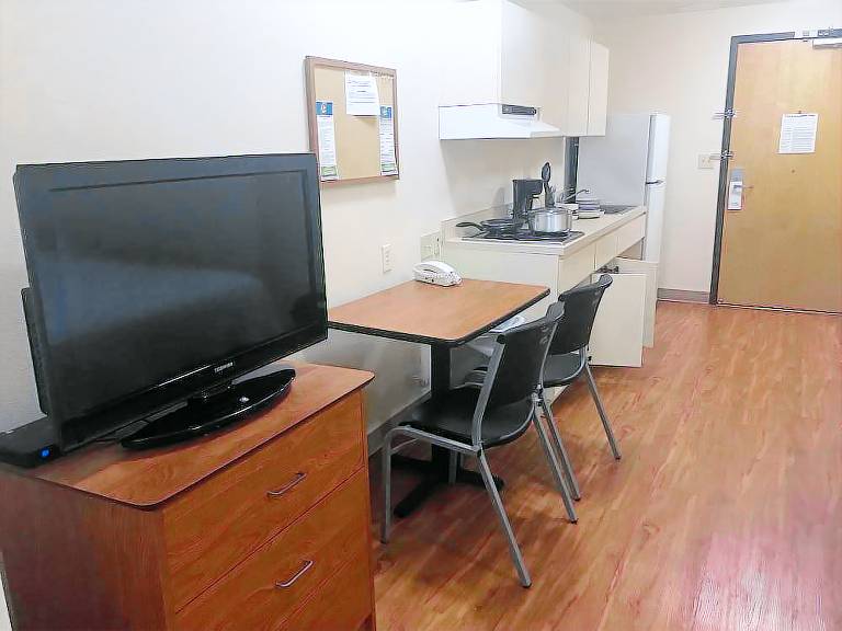 Aparthotel Florida City