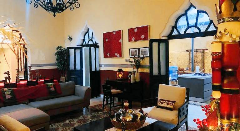 Casa Guadalupe