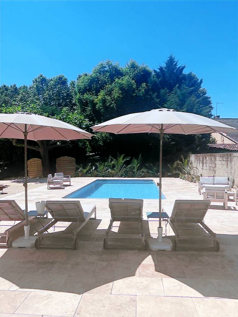 Appartement Pessac-sur-Dordogne