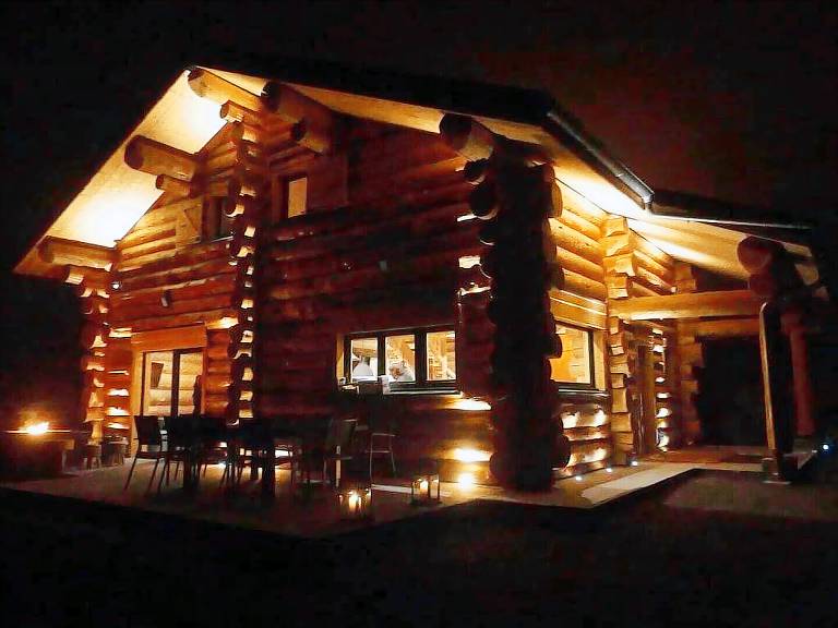 Chalet  Saint-Jean-de-Maurienne
