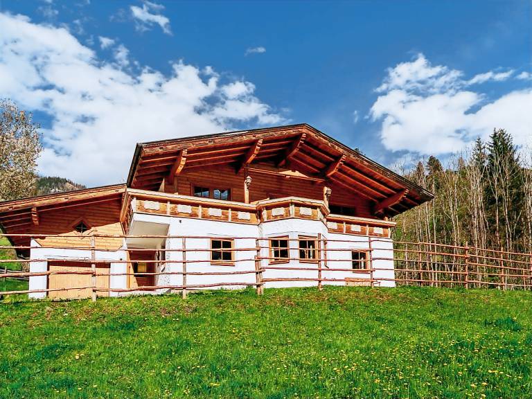 House  Bucheben