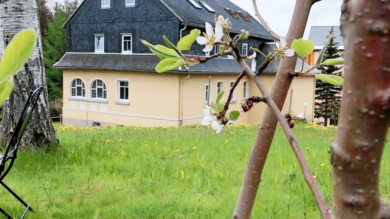 Ferienwohnung Neuhausen/Erzgebirge