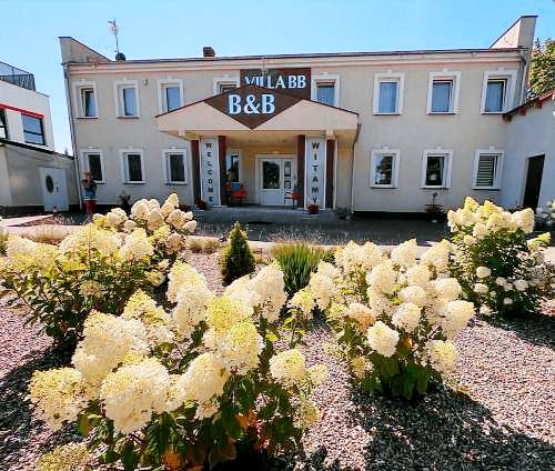 Bed & Breakfast  Borkowo