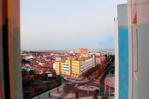 Apartment Loures