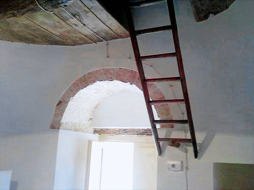 Ferienhaus Locorotondo