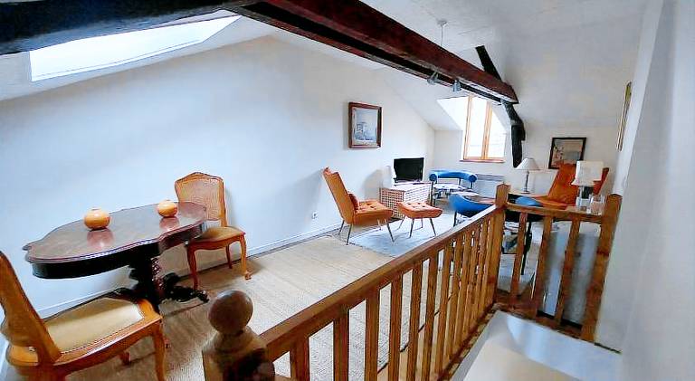 House with 1 room for 2 persons — photo 3