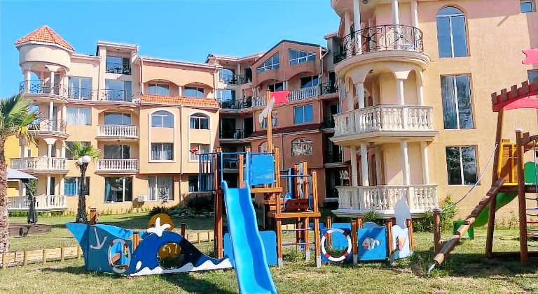 Rental apartment with pool | Close to the beach | Dogs allowed — photo 5