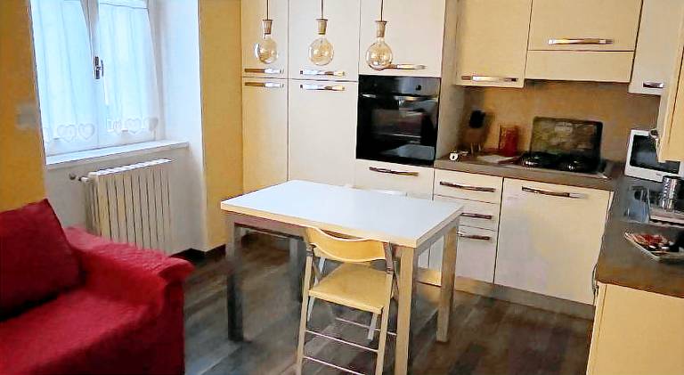 45 m&sup2; Ferienwohnung