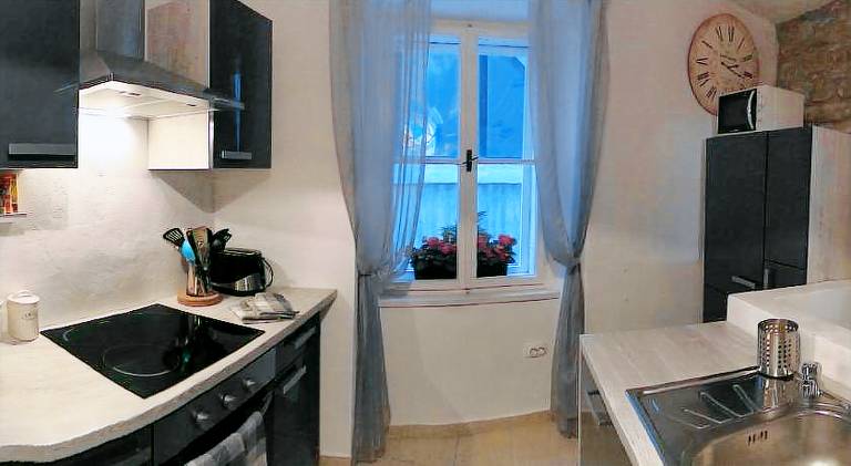 House with 4 rooms for 8 persons — photo 4