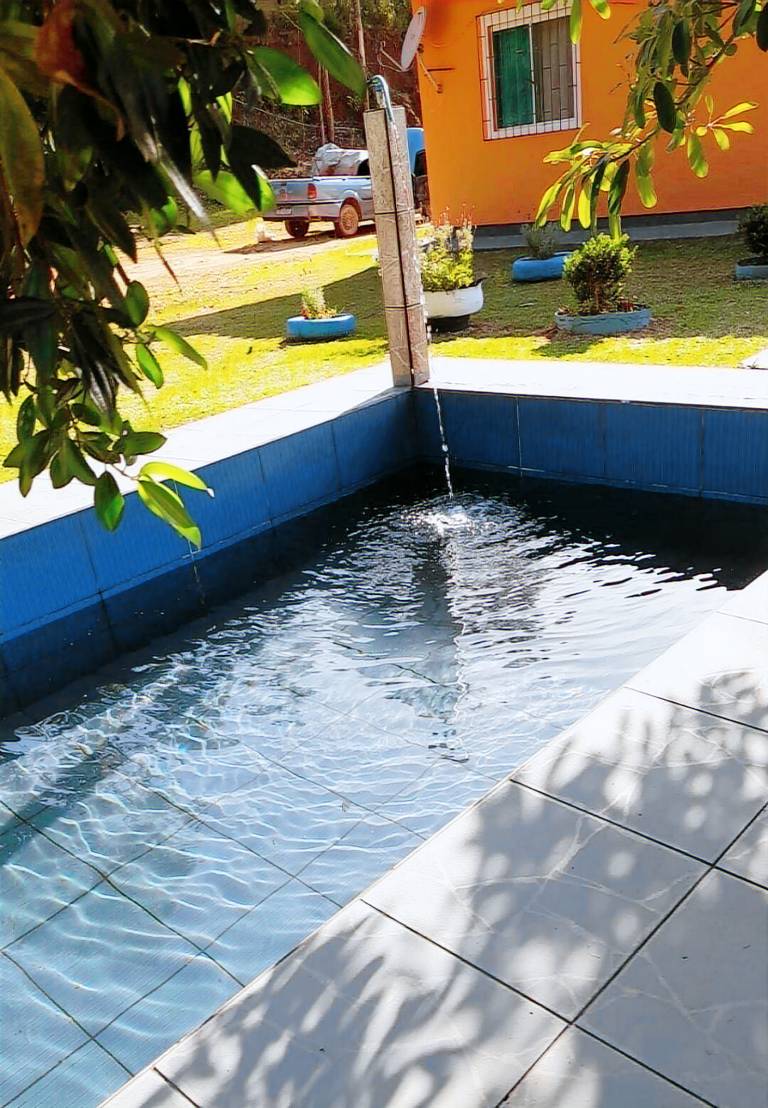 Casa de campo Gravatal