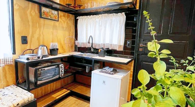 Nice lodge with yard | Perfect for remote work | Pets are welcome — photo 3