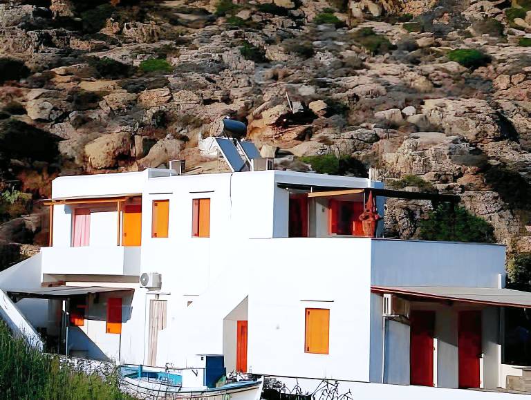 Appartement Sifnos