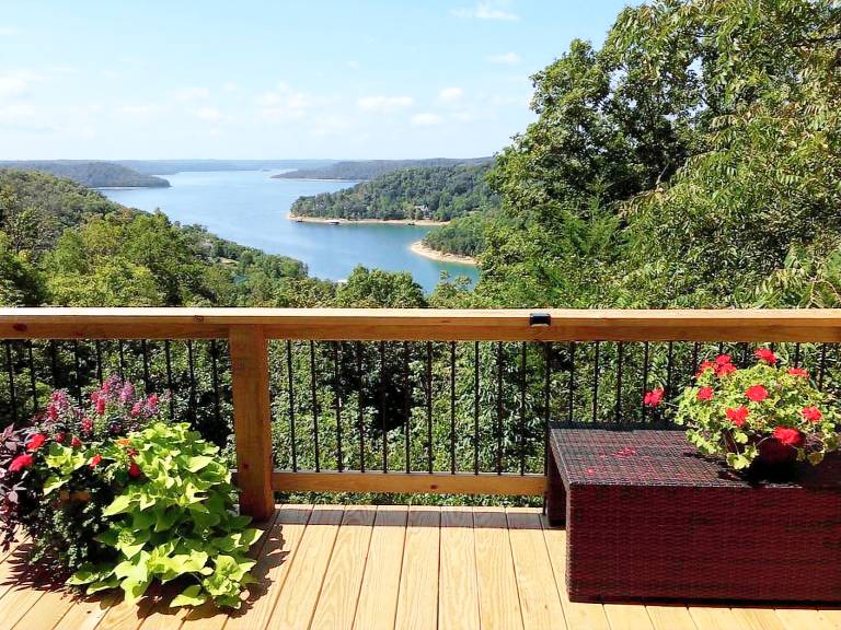 House Eureka Springs