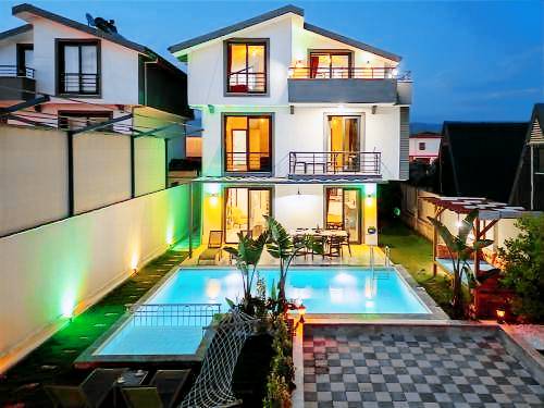 Villa Fethiye