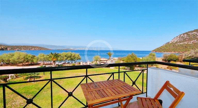 Διαμέρισμα Παραλία Πετροθάλασσα