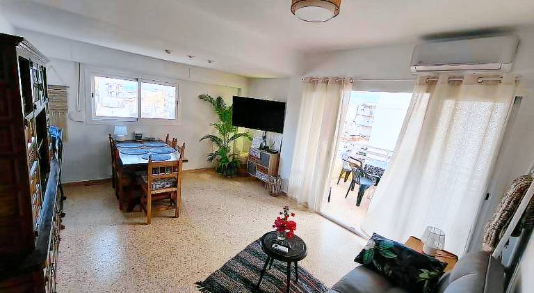 Apartment | Next to the beach | Pets are welcome — photo 2