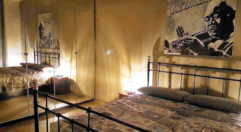 Holiday apartment | Good for workation in Alessandria