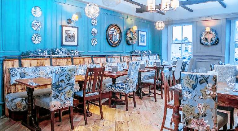 Kings Head Hotel by Good Night Inns — photo 3