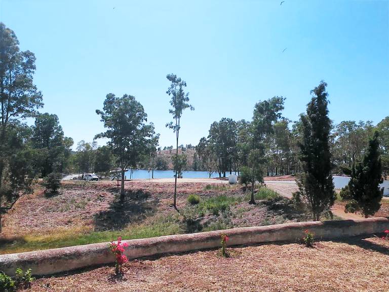 Apartamento  Mina de São Domingos