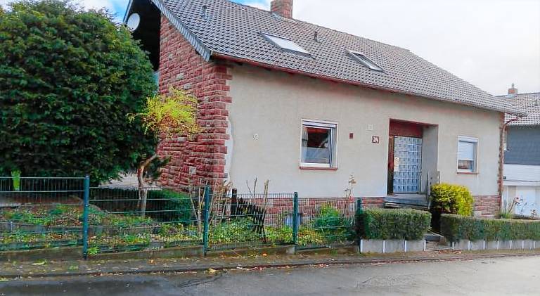 Lovely house | Dogs allowed in Bad Harzburg