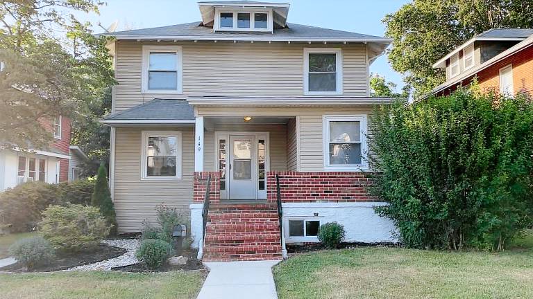 House  Phoenixville