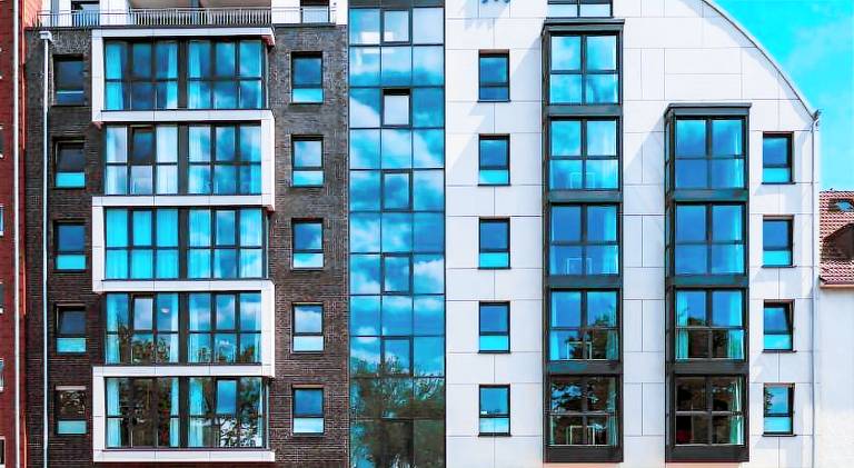 Mintrops Concierge Hotel in Essen