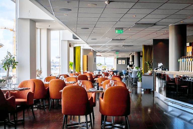 Hilton Stockholm Slussen — photo 2