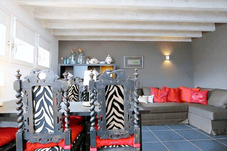 Huis  Amiens