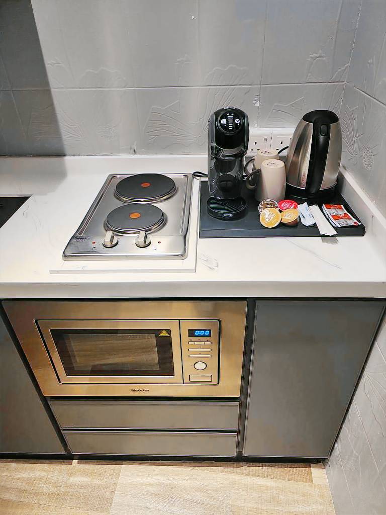House with 1 room for 5 persons — photo 4