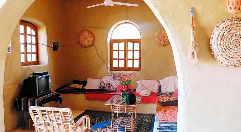 Holiday apartment | Near Medinet Habu — photo 3