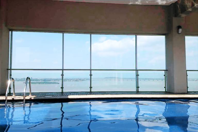 Apartamento  Puerto Santa Ana