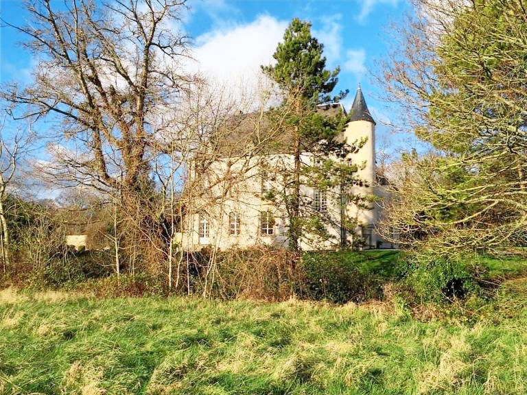 Chambre d'hôtes Asnières-en-Bessin