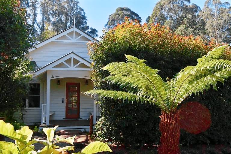 Cottage  Olinda