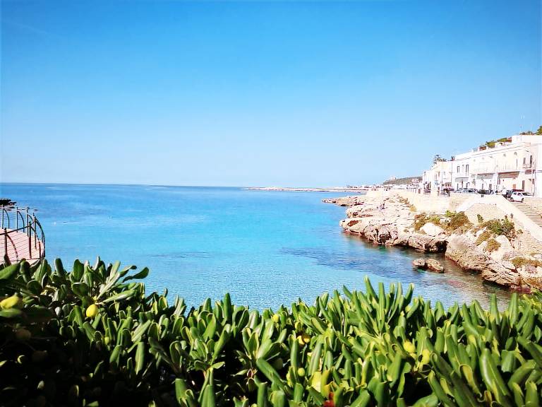 Ferienhaus in Nardò, Santa Maria al Bagno f&uuml;r max. 6 Personen