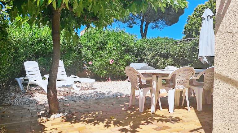 Villa Saint-Cyprien