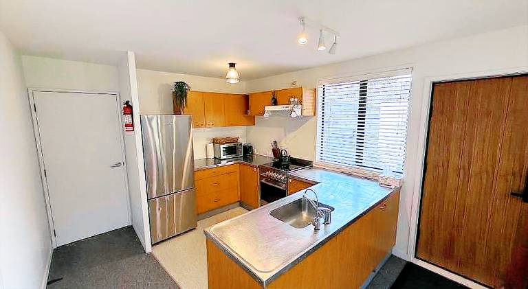 Holiday apartment with 2 rooms for 4 persons — photo 3