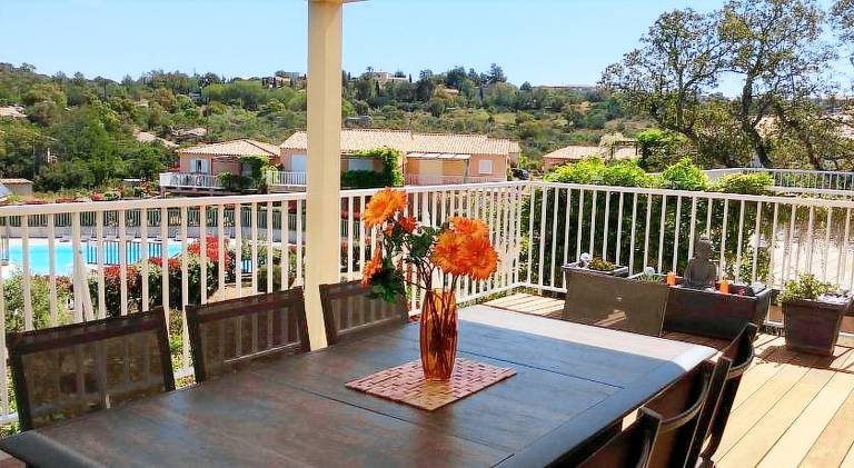 Nice house with pool | Pet-friendly — photo 3