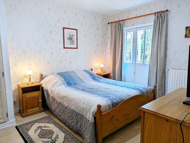 Chambre d'hôtes Ligny-le-Ribault